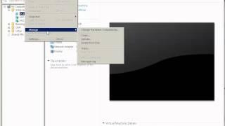 Change hardware compatibility mode in VMWare Workstation