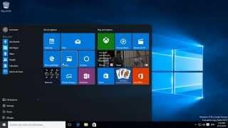 Изменения в Windows 10 сборка 10537 (XDRV.RU)