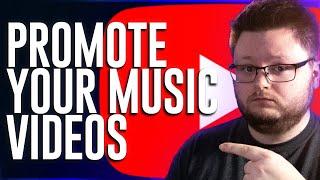 YouTube Ads For Music Marketing