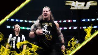 ►Chris Jericho Custom Titantron ᴴᴰ "Judas" 2020◄