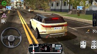 Range Rover Velar 2023 Full Speed Gameplay l Imran Gaming Empire