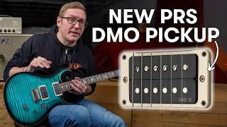 New PRS DMO Pickups Tested: How Do They Stack Up?