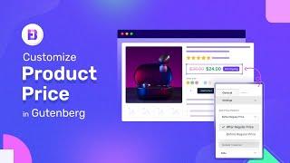 How to Design WooCommerce Product Price Section with Essential Blocks?