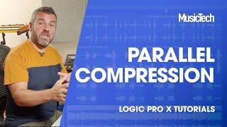 Logic Tips - Parallel Compression