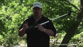 BOUNTY HUNTER BHJS Junior Metal Detector - Product Tour