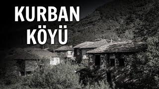 Sahipli Köyde Kurban Ben Seçilmiş  | Cin Hikayeleri | Korku Hikayeleri