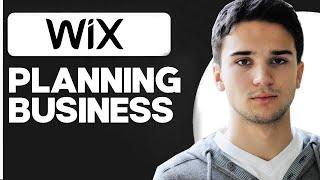 How to Create an Event Planning Business Website on Wix: A Guide to Success 2024