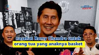 PCOY EP31 | Anak Romy Chandra basket semua. Keinginan ayahnya?