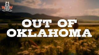 lainey wilson - out of oklahoma (lyrics)