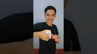 MENYALA  Tutorial Trik Sulap Kartu Termudah  #youtubeshorts #shorts #tutorial #magic #viral