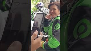 NGERICUMA LADYJEK INI YANG GACOR DRIVER LAIN NYENDER  #gojek #drivergojek #gacor #ojol