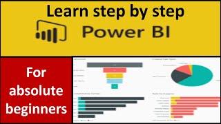 How to import data from WEB in Power BI Desktop: English