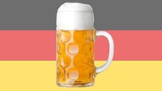Top 55 German Beers || CopyCatChannel