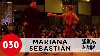 Sebastian Arce and Mariana Montes – El adiós #ArceMontes