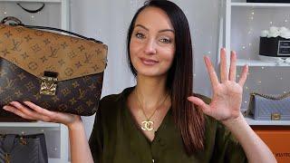 5 Bags I Want To SWAP & WHY! 