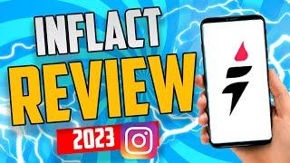 INFLACT INSTAGRAM REVIEW (2023) : Is Inflact Legit or Scam ?