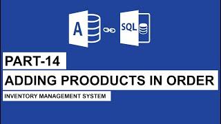 Inventory Management System | Part-14 | Adding Products in Sales Order