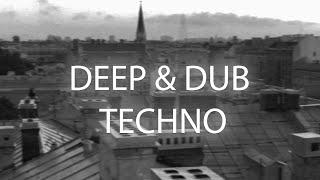 Old School | Classic Dub Techno Mix | Maksim Vazhnov