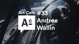 #33 - Andree Wallin