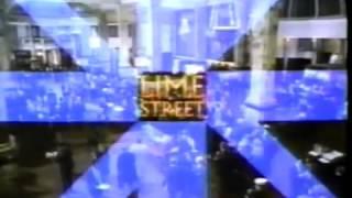 "Lime Street" TV Intro