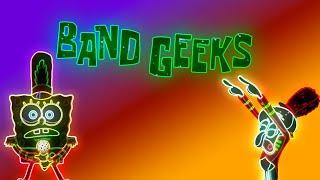 The Entire Spongebob Band Geeks Episode Vocoded to Gangsta's Paradise