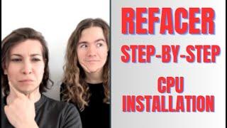 Step-by-Step Guide: How to Install Reface for Stunning Face Swaps [No GPU]