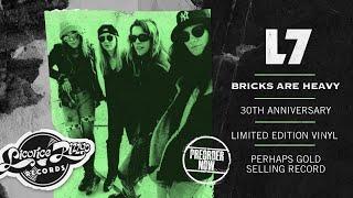  Preorder L7 on Vinyl, 30th Anniversary  Licorice Pizza Records