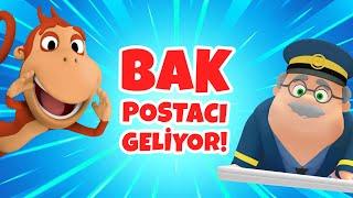  Bak Postacı Geliyor! | YENİ | Kukuli  | Eğlenceli Çocuk Şarkıları