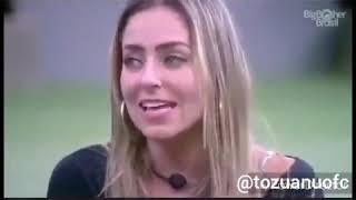 Amiga fechamento