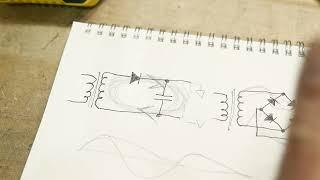 #1883 Linear Power Supply Basics (part 1 of 2)