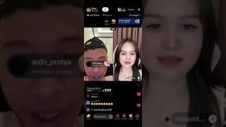 ROY #livetiktok NANTI GUA AJAK BELI MENDUT NOGOSARI SAMA IWEL IWEL//