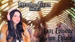 Film Instructor watches Attack on Titan Season 4 Part 3 Episode FINALE