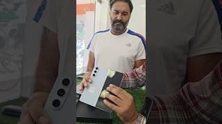 Samsung Galaxy Z Fold 5@Surajkumar_34 #smartphone #mobilephone #india #mobile #punjabi new phone