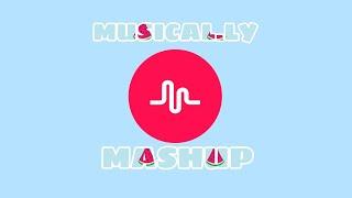 musical.ly mashup (brings back memories )