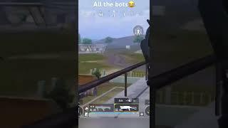 Bots only @Favric_gaming #bgmi #pubgmobile #pubg