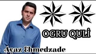 Ayaz Ehmedzade Ogru Guli Qulinin Xatiresine 2024