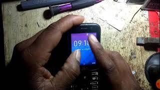 Jio f271i insert sim problem 100% solution working