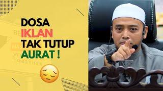 DAYUS Biarkan Anak Bini Tayang Aurat  | Ustaz Wadi Annuar