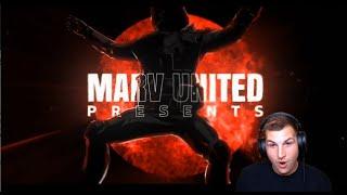 THE MARV UNITED MOVIE!!!!!!!!!!