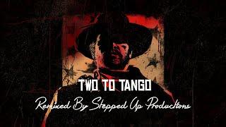 RDR2 Soundtrack (Wanted Music Theme 9) Two To Tango