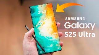 Samsung Galaxy S25 Ultra - ВОТ ОНА РЕВОЛЮЦИЯ!!!