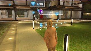 Avakin life New Update | Auto Collect Daily Gems 