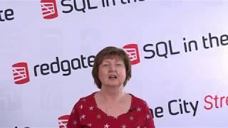 How to maintain a compliant SQL Server estate, Kathi Kellenberger