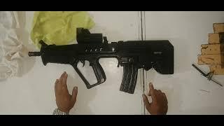 TAVOR CTAR-21 Complete Assembly and Disassembly