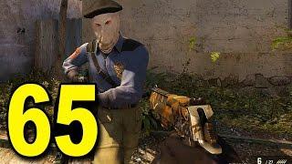 CS:GO - Part 65 - Griefers = MG2 Back (CounterStrike Full Game)
