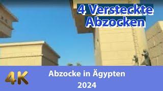 Abzocke Ägypten 2024 Hurghada Urlaub #familieaaufreisen #familyvlog #viral