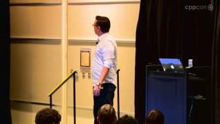 CppCon 2014: Titus Winters "The Philosophy of Google's C++ Code"