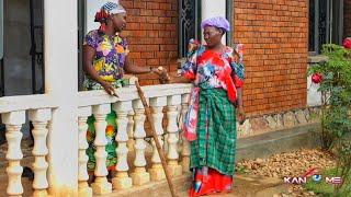 Wash my Hoe! . Kansiime learns a lesson. LOCKDOWN Compilation. African comedy.