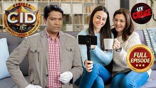 The Case Of Influencer Mother-Daughter | CID | सी.आई.डी. | Latest Episode | 18 March 2025