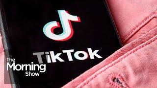 TikTok: What a potential US ban could mean for influencers and businesses